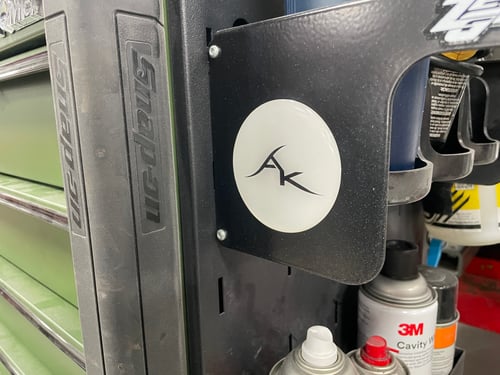 Image of AK Bubble Slap 