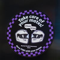 2024 Mental Health Fundraiser