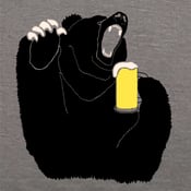 Image of Craft Bear T-Shirt