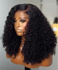 All Wigs 
