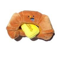 Image 1 of The Croissant Toy 