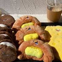 Image 2 of The Croissant Toy 