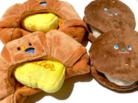 Image 3 of The Croissant Toy 