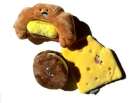 Image 4 of The Croissant Toy 