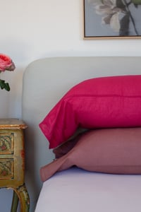Image 2 of Solid Pillowcases Resort