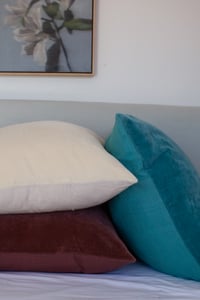 Image 2 of Velvet & Khadi Euro