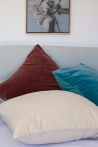 Image 3 of Velvet & Khadi Euro