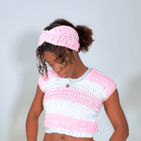 Image 1 of Ear Warmer Headband