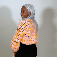 Image 3 of Chunky Cardigan