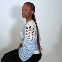 Image 2 of Chunky Cardigan