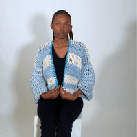Image 4 of Chunky Cardigan