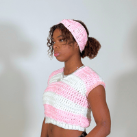 Image 1 of Chunky Vest