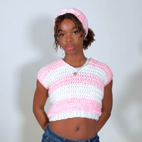 Image 3 of Chunky Vest