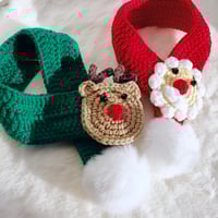 Image 3 of The Christmas Scarf