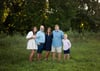 One Family Mini Session