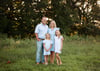 One Family Mini Session