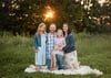 One Family Mini Session