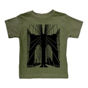 Image of KIDS - BK Bridge T-Shirt