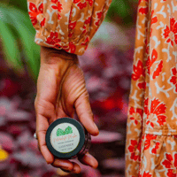 Image 4 of Natural Deodorant (Full-Size)