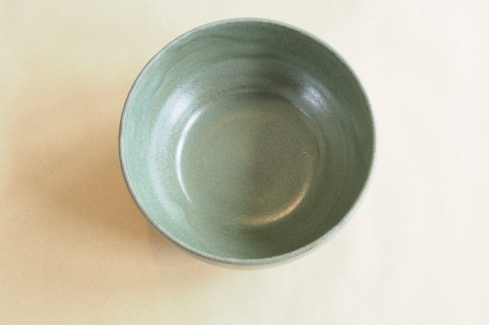 Image of Cereal bowl - Pōuriuri