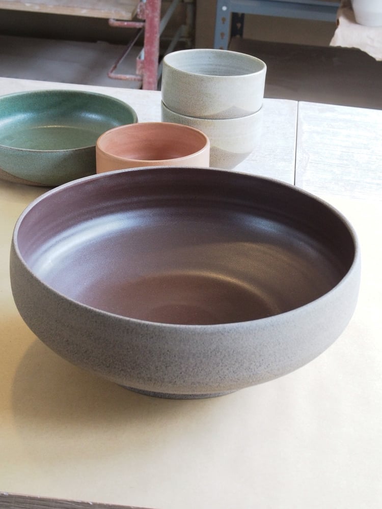 Image of Fruit bowl - hōrua 