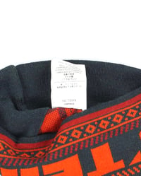 Image 4 of Vintage 00s Arc'teryx Graphic Beanie - Orange