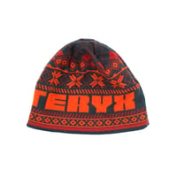 Image 1 of Vintage 00s Arc'teryx Graphic Beanie - Orange