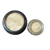 Image 3 of Natural Deodorant Duo: Full-Size + Mini