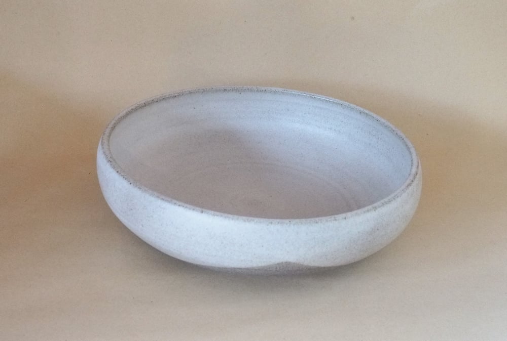 Image of Pasta bowl - muka