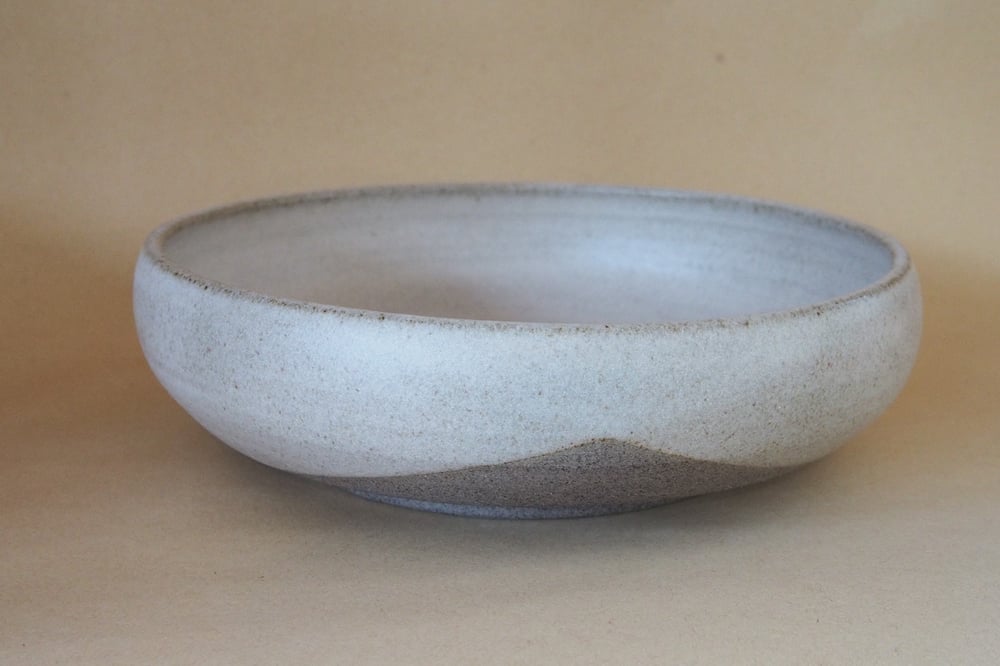 Image of Pasta bowl - muka