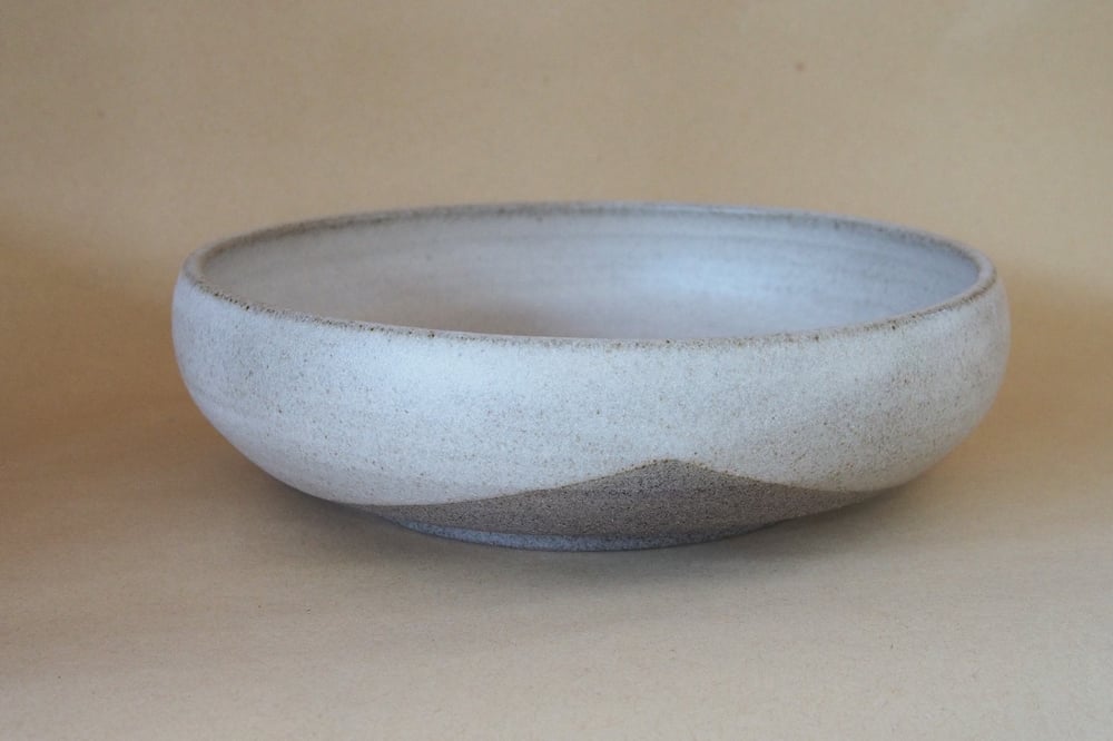 Image of Pasta bowl - muka