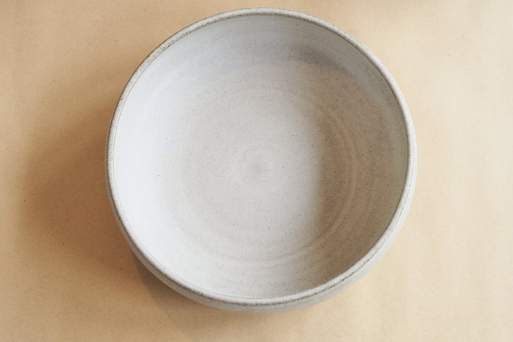 Image of Pasta bowl - muka