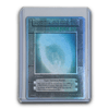 "Ascended Master" Holographic Trading Card