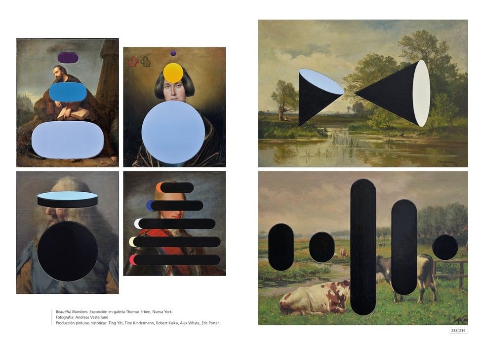 Image of ASÍ NACEN LAS IDEAS Diseñadores gráficos y procesos creativos