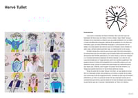 Image 3 of ASÍ NACEN LAS IDEAS: ILUSTRADORES Y PROCESOS CREATIVOS