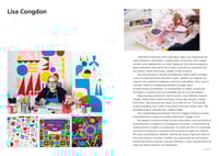 Image 5 of ASÍ NACEN LAS IDEAS: ILUSTRADORES Y PROCESOS CREATIVOS