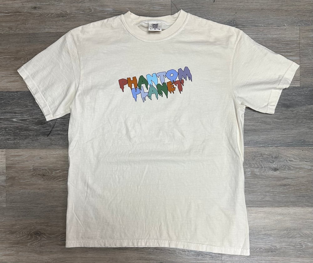 Image of 2024 Tour tee