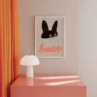 Image 1 of Poster - Hase