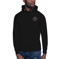 Image 3 of Wocky World Unisex Hoodie