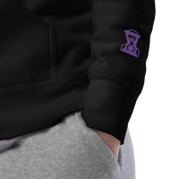 Image 4 of Wocky World Unisex Hoodie