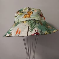 KylieJane Sunhat -Dino