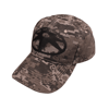 Dyed Digital Camo Cap - Batch #1