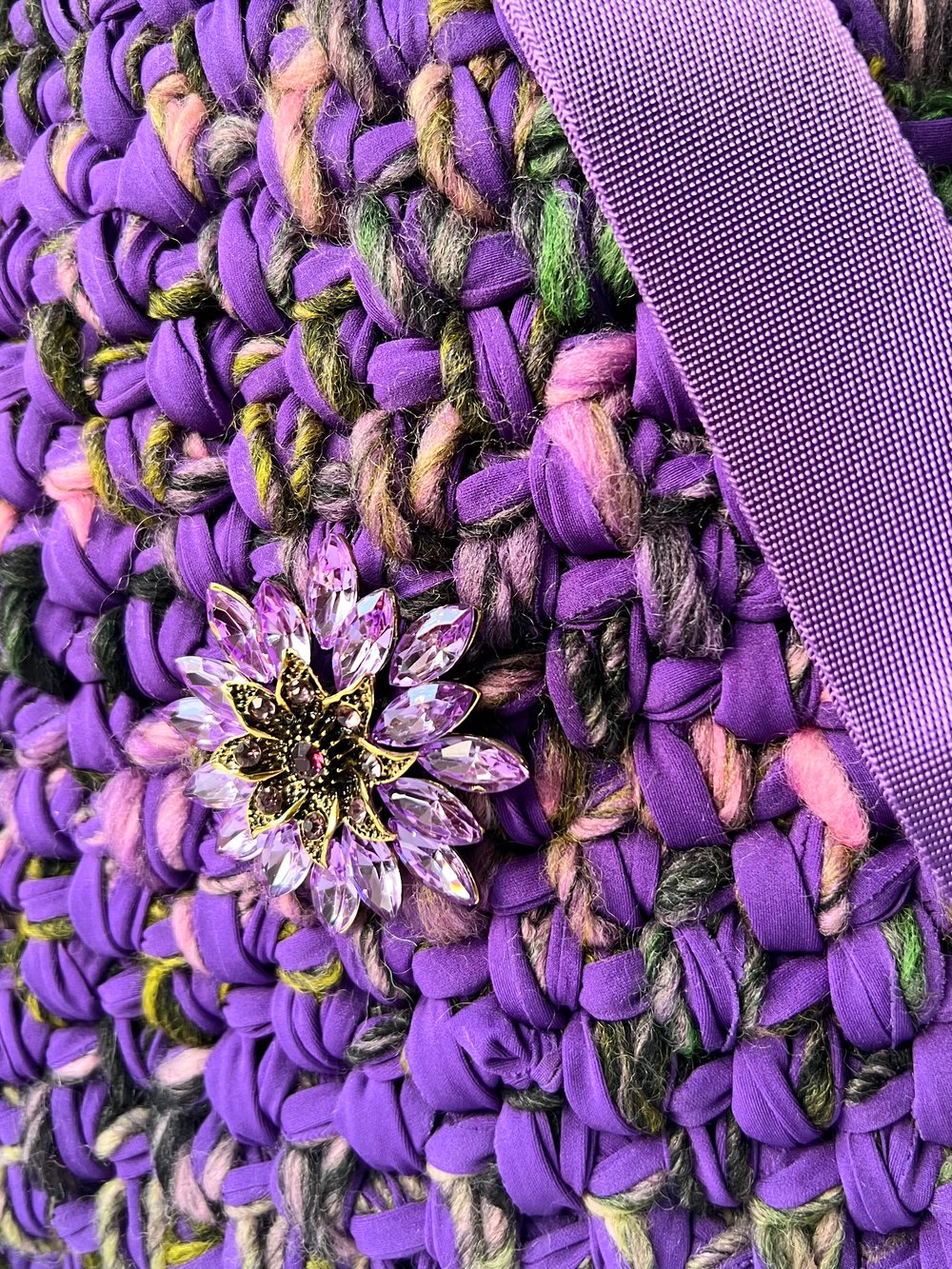 Image of Contraste Indigo