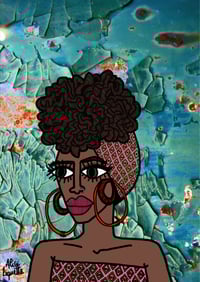 Image 1 of Ana réédition - A3 