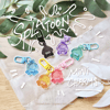 Splatoon | Mini Acrylic Charms