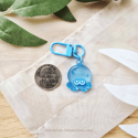 Splatoon | Mini Acrylic Charms