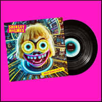 Image 1 of MEIN BESTES SELBST - LP (schwarz)