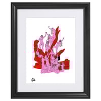 Image 2 of Women - A3