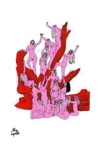 Image 1 of Women - A3