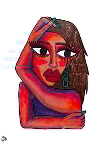 Image 1 of Selflove - A4